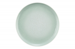 Sento Aura Mint - Brotteller rund 16cm.